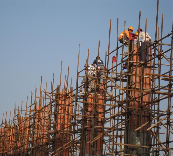河南鋼結構廠家