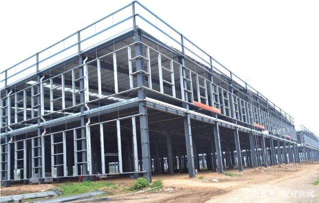 鋼結構建筑的主要特點有哪些？