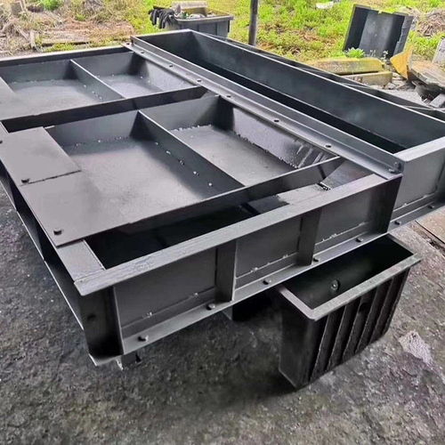 聲屏障模具制造商凱亞 構筑城市靜音防線，專注隔音墻與遮板模具研發