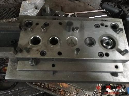 新手必讀 為何你的模具產品會出現皺褶？常見原因與解決方案